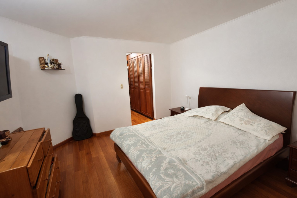 Apartamento en venta en El Batán, Bogotá · foto 7 de 8