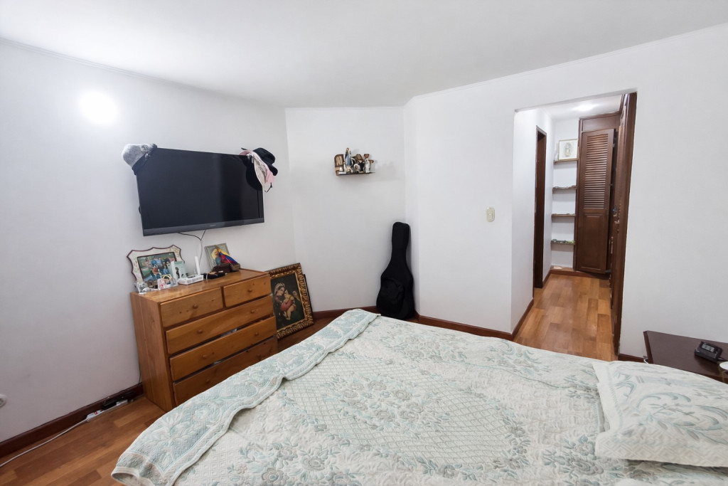 Apartamento en venta en El Batán, Bogotá · foto 8 de 8