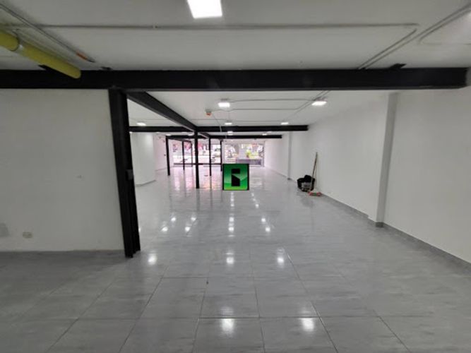 Local en arriendo en Las Acacias, Medellín, 180 m² · foto 18 de 21