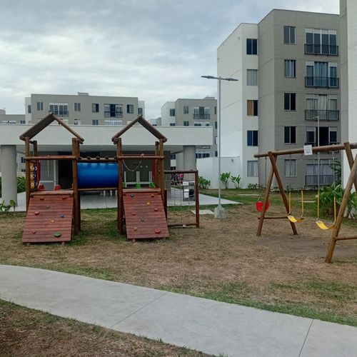Apartamento de 2 alcobas en arriendo en Versalles, Palmira, 50 m² · foto 2 de 15
