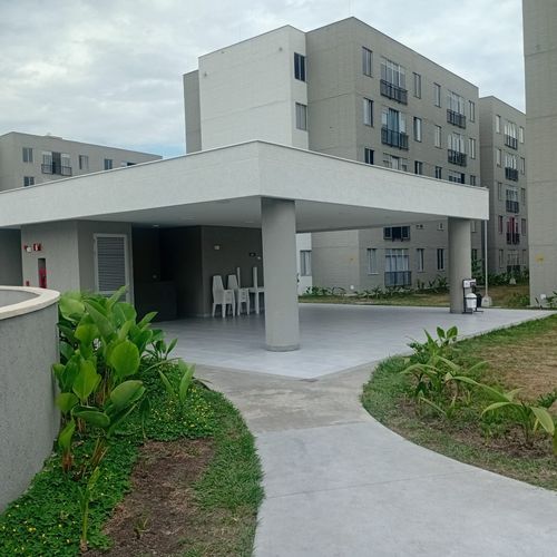 Apartamento de 2 alcobas en arriendo en Versalles, Palmira, 50 m² · foto 3 de 15