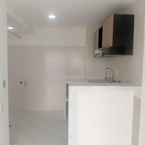 Apartamento de 2 alcobas en arriendo en Versalles, Palmira, 50 m² · foto 7 de 15