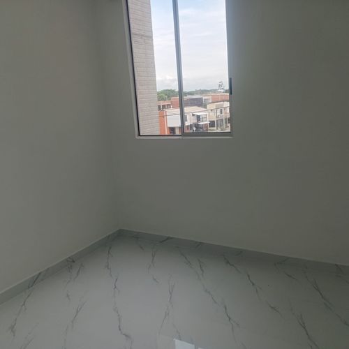 Apartamento de 2 alcobas en arriendo en Versalles, Palmira, 50 m² · foto 9 de 15
