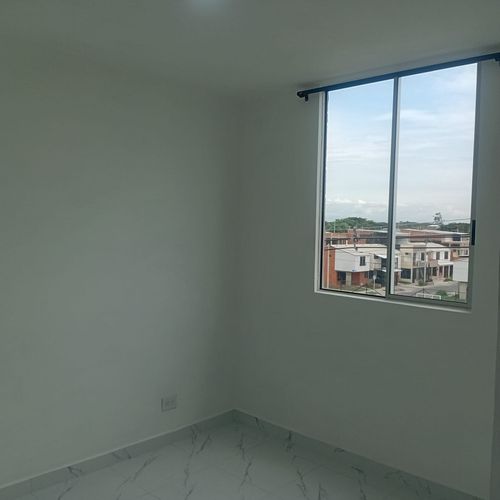 Apartamento de 2 alcobas en arriendo en Versalles, Palmira, 50 m² · foto 11 de 15