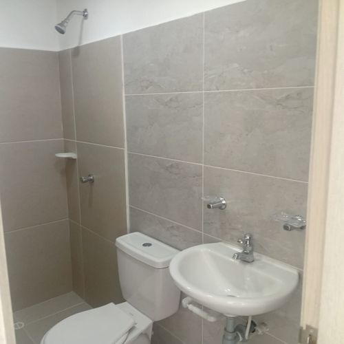 Apartamento de 2 alcobas en arriendo en Versalles, Palmira, 50 m² · foto 12 de 15