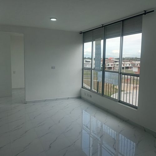 Apartamento de 2 alcobas en arriendo en Versalles, Palmira, 50 m² · foto 13 de 15