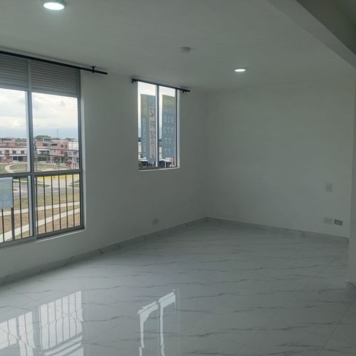 Apartamento de 2 alcobas en arriendo en Versalles, Palmira, 50 m² · foto 14 de 15