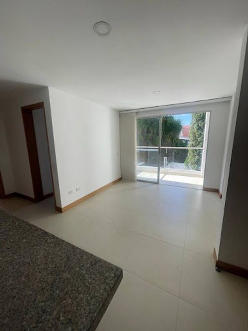Apartamento de 2 alcobas en arriendo en Rionegro, 60 m² · foto 2 de 14