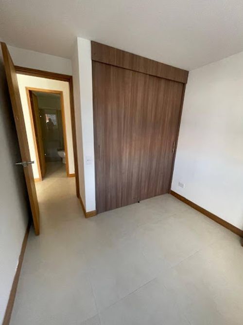 Apartamento de 2 alcobas en arriendo en Rionegro, 60 m² · foto 8 de 14