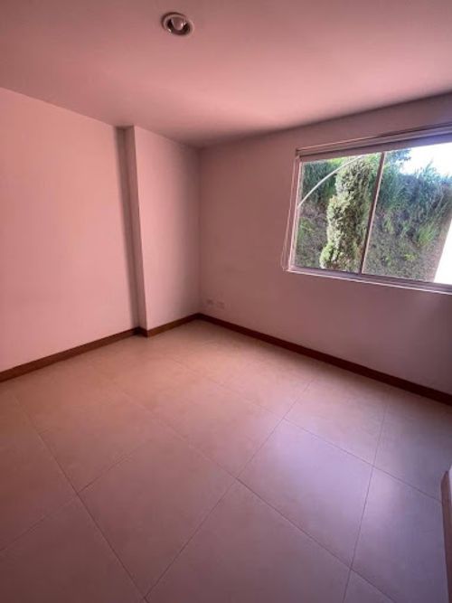 Apartamento de 2 alcobas en arriendo en Rionegro, 60 m² · foto 9 de 14