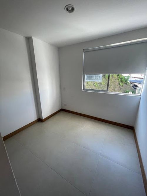 Apartamento de 2 alcobas en arriendo en Rionegro, 60 m² · foto 10 de 14