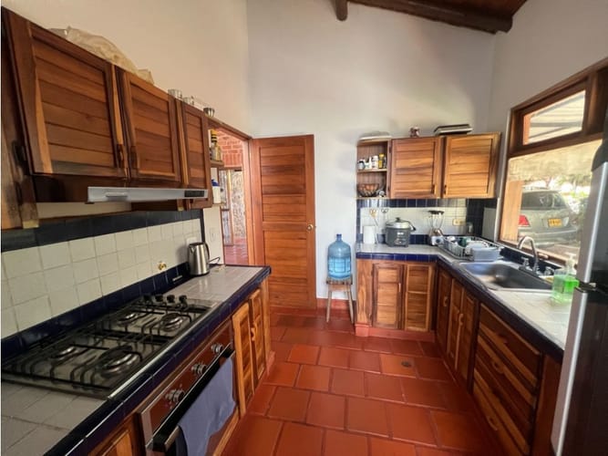 Casa de 3 alcobas en venta en Escobero, Envigado, 160 m² · foto 6 de 17