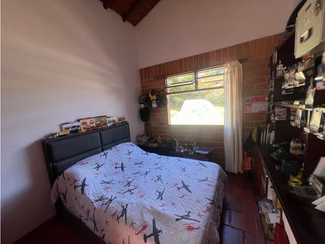 Casa de 3 alcobas en venta en Escobero, Envigado, 160 m² · foto 8 de 17