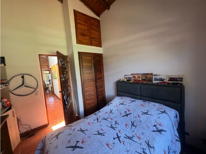 Casa de 3 alcobas en venta en Escobero, Envigado, 160 m² · foto 9 de 17