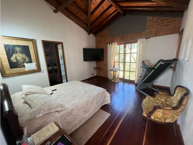 Casa de 3 alcobas en venta en Escobero, Envigado, 160 m² · foto 10 de 17