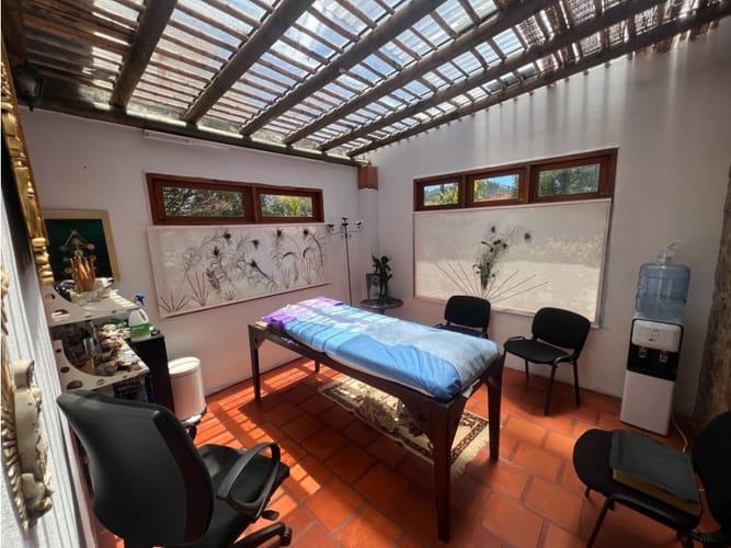 Casa de 3 alcobas en venta en Escobero, Envigado, 160 m² · foto 12 de 17