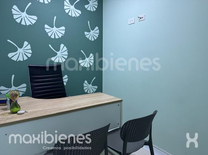 Consultorio en arriendo en Mayorca, Sabaneta, 33 m² · foto 5 de 8