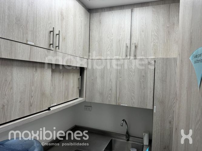 Consultorio en arriendo en Mayorca, Sabaneta, 33 m² · foto 6 de 8