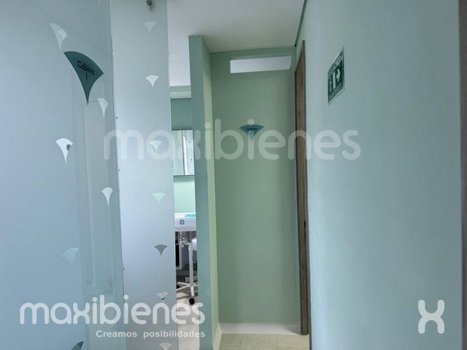 Consultorio en arriendo en Mayorca, Sabaneta, 33 m² · foto 7 de 8