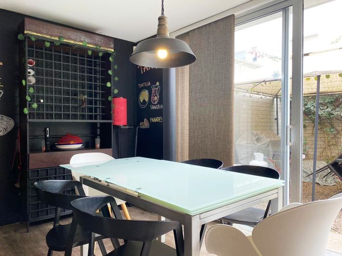 Casa de 3 alcobas en venta en El Porvenir, Rionegro, 223 m² · foto 5 de 13