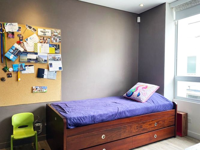 Casa de 3 alcobas en venta en El Porvenir, Rionegro, 223 m² · foto 2 de 13