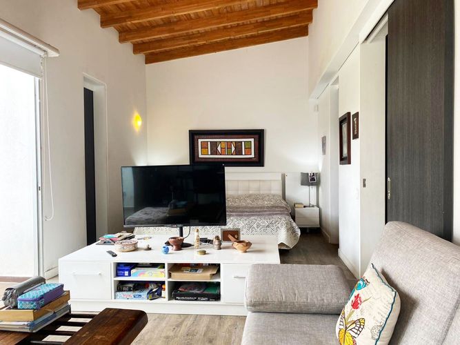 Casa de 3 alcobas en venta en El Porvenir, Rionegro, 223 m² · foto 4 de 13