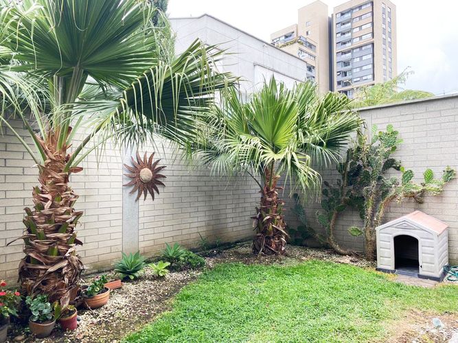Casa de 3 alcobas en venta en El Porvenir, Rionegro, 223 m² · foto 13 de 13