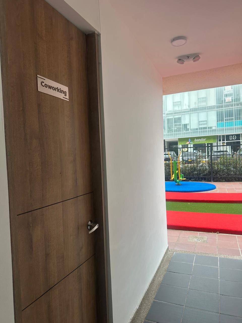 Apartamento en venta en Hacienda Fontanar, Chía · foto 23 de 24
