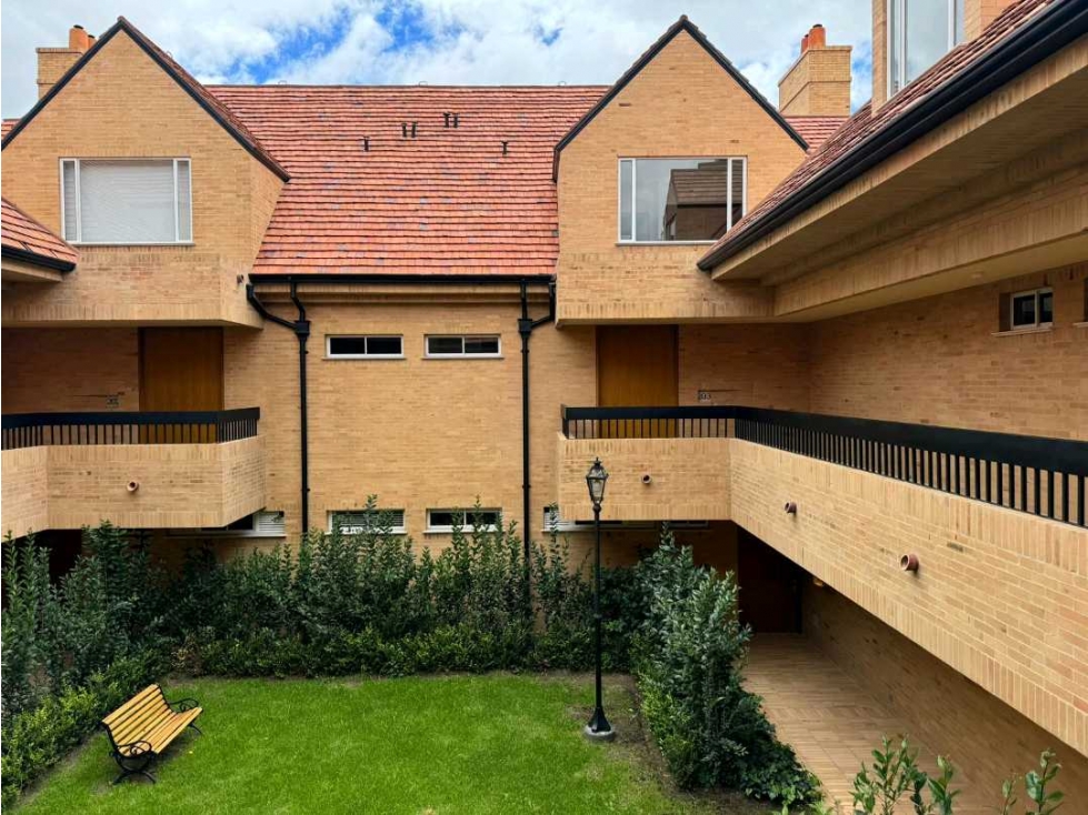 Apartamento en Arriendo en Santa ana de chia, Chía