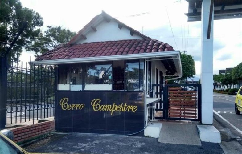 Casa de 3 alcobas en venta en Camino Real, Villavicencio, 80 m² · foto 2 de 15