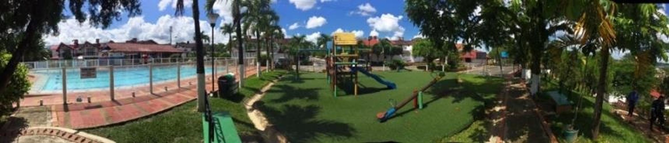Casa de 3 alcobas en venta en Camino Real, Villavicencio, 80 m² · foto 4 de 15
