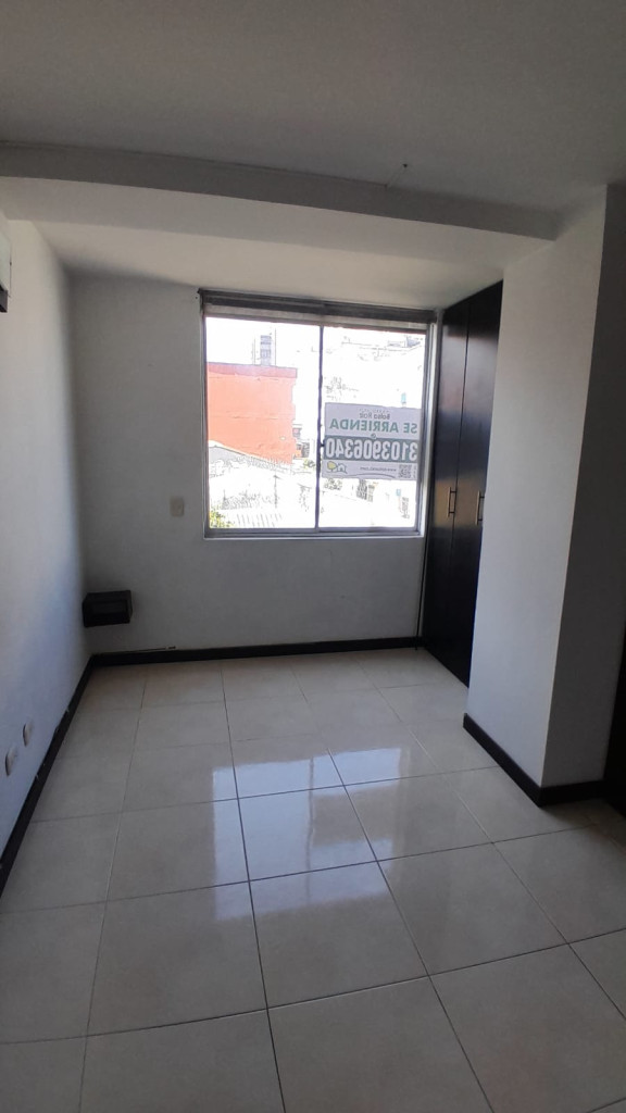 Studio for rent in Centro, Pereira