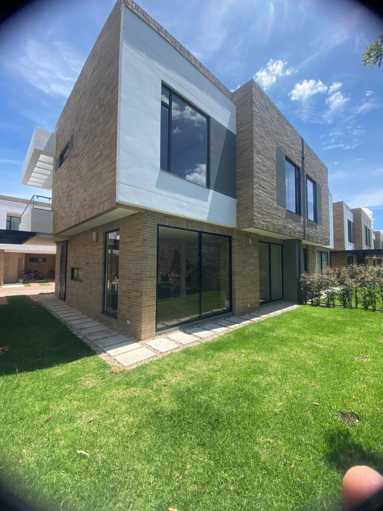 House for rent in Centro historico, Chía