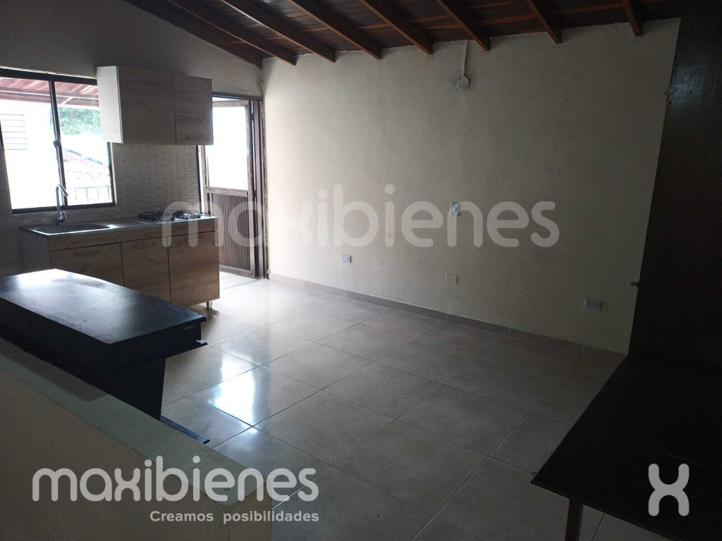1BR Apartment in Santa Mónica (30 m²)