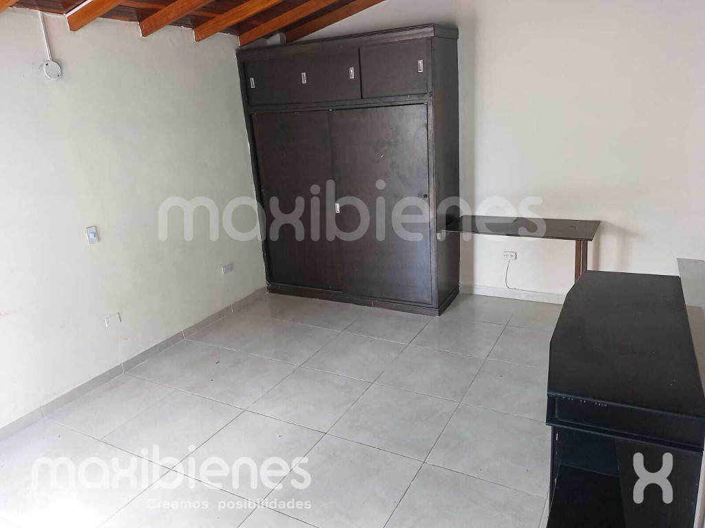 Apartaestudio en Arriendo en Santa Mónica, Medellín - 2