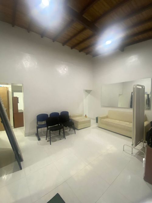 Casa de 2 alcobas en arriendo en Casco Antiguo - Floridablanca, Floridablanca, 70 m² · foto 2 de 23