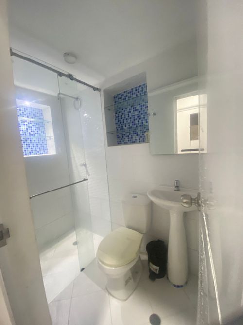 Casa de 2 alcobas en arriendo en Casco Antiguo - Floridablanca, Floridablanca, 70 m² · foto 8 de 23