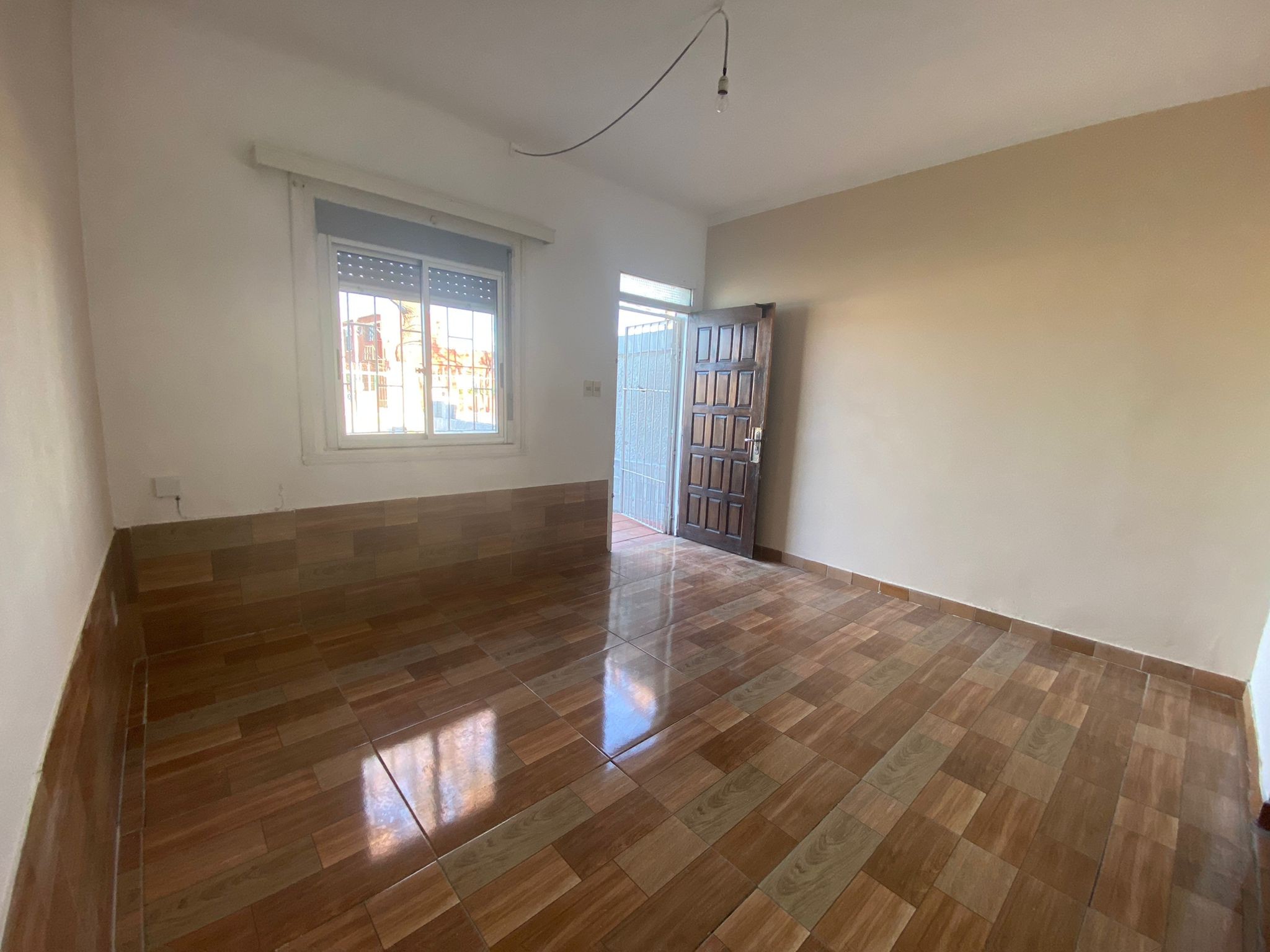 ALQUILER CASA 1 DORMITORIO MALVIN NORTE