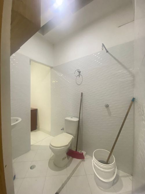 Casa de 2 alcobas en arriendo en Casco Antiguo - Floridablanca, Floridablanca, 70 m² · foto 13 de 23