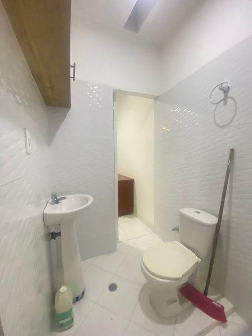 Casa de 2 alcobas en arriendo en Casco Antiguo - Floridablanca, Floridablanca, 70 m² · foto 14 de 23