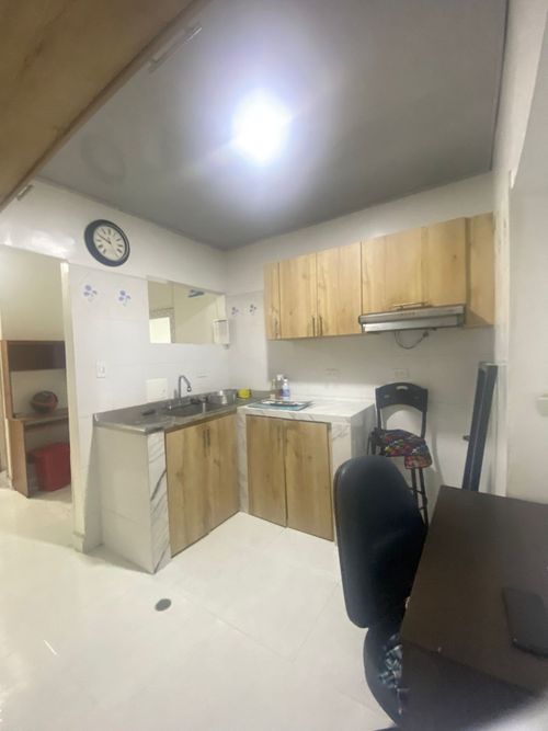 Casa de 2 alcobas en arriendo en Casco Antiguo - Floridablanca, Floridablanca, 70 m² · foto 21 de 23