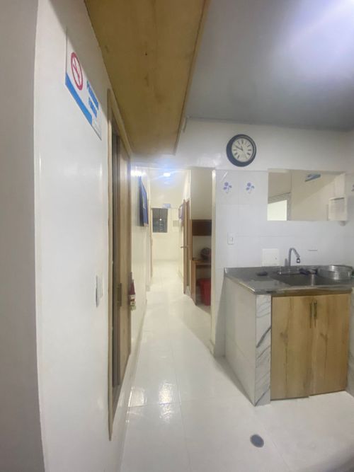 Casa de 2 alcobas en arriendo en Casco Antiguo - Floridablanca, Floridablanca, 70 m² · foto 22 de 23