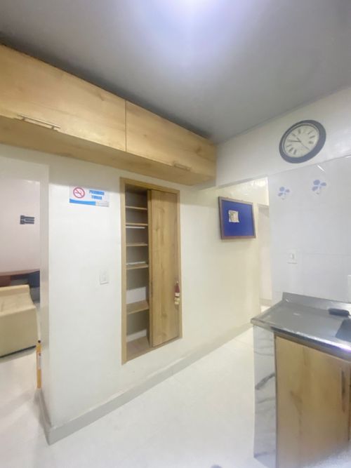 Casa de 2 alcobas en arriendo en Casco Antiguo - Floridablanca, Floridablanca, 70 m² · foto 23 de 23