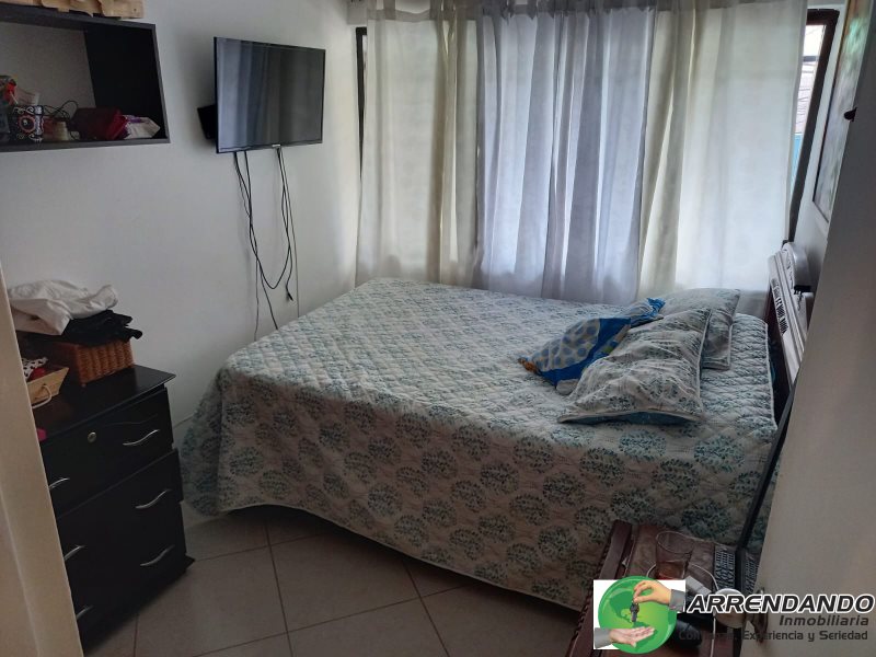 Apartamento en venta en Calatrava, Itagüí · foto 3 de 19