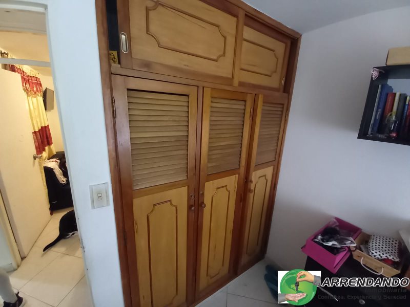Apartamento en venta en Calatrava, Itagüí · foto 4 de 19