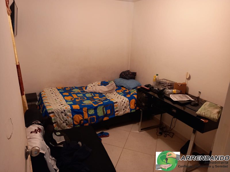 Apartamento en venta en Calatrava, Itagüí · foto 5 de 19