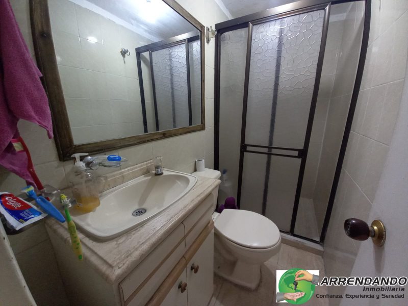 Apartamento en venta en Calatrava, Itagüí · foto 6 de 19