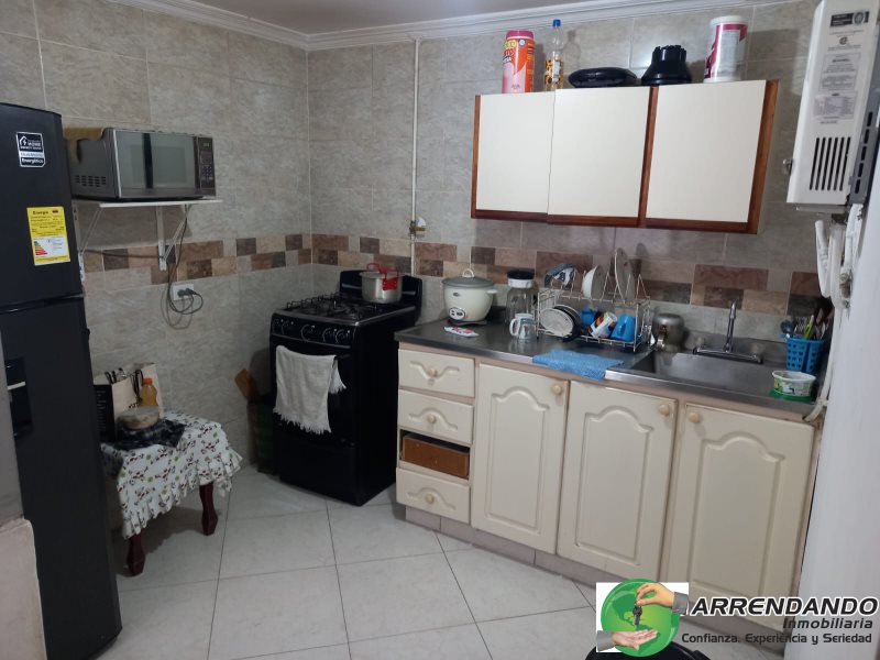 Apartamento en venta en Calatrava, Itagüí · foto 7 de 19