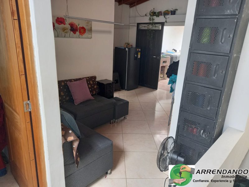 Apartamento en venta en Calatrava, Itagüí · foto 10 de 19