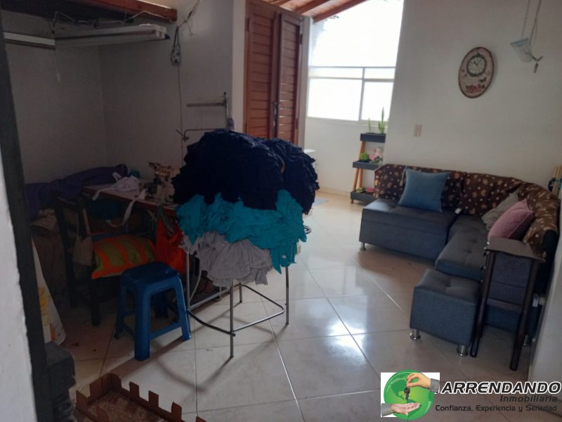 Apartamento en venta en Calatrava, Itagüí · foto 11 de 19